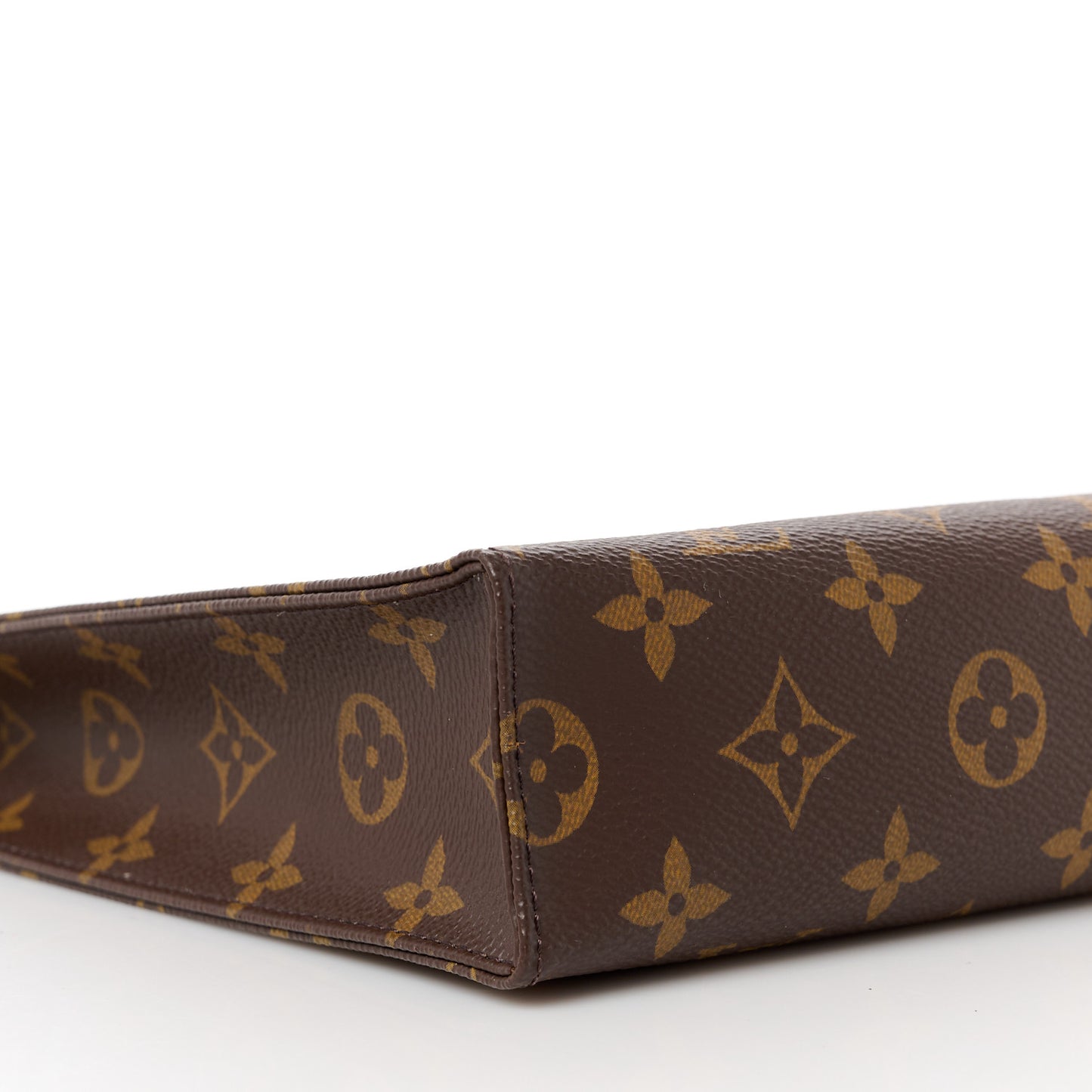 Monogram Toiletry Pouch 26