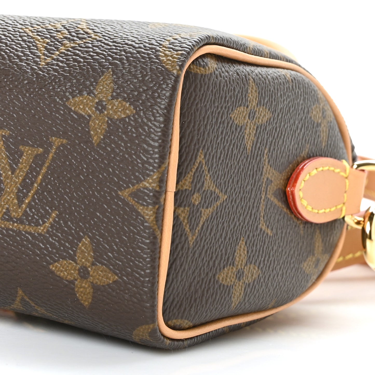 Monogram Nano Speedy Bandouliere