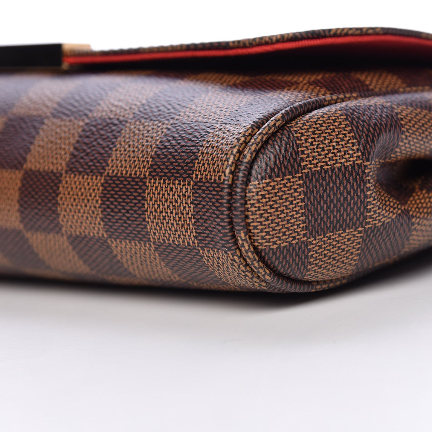Damier Ebene Favorite MM