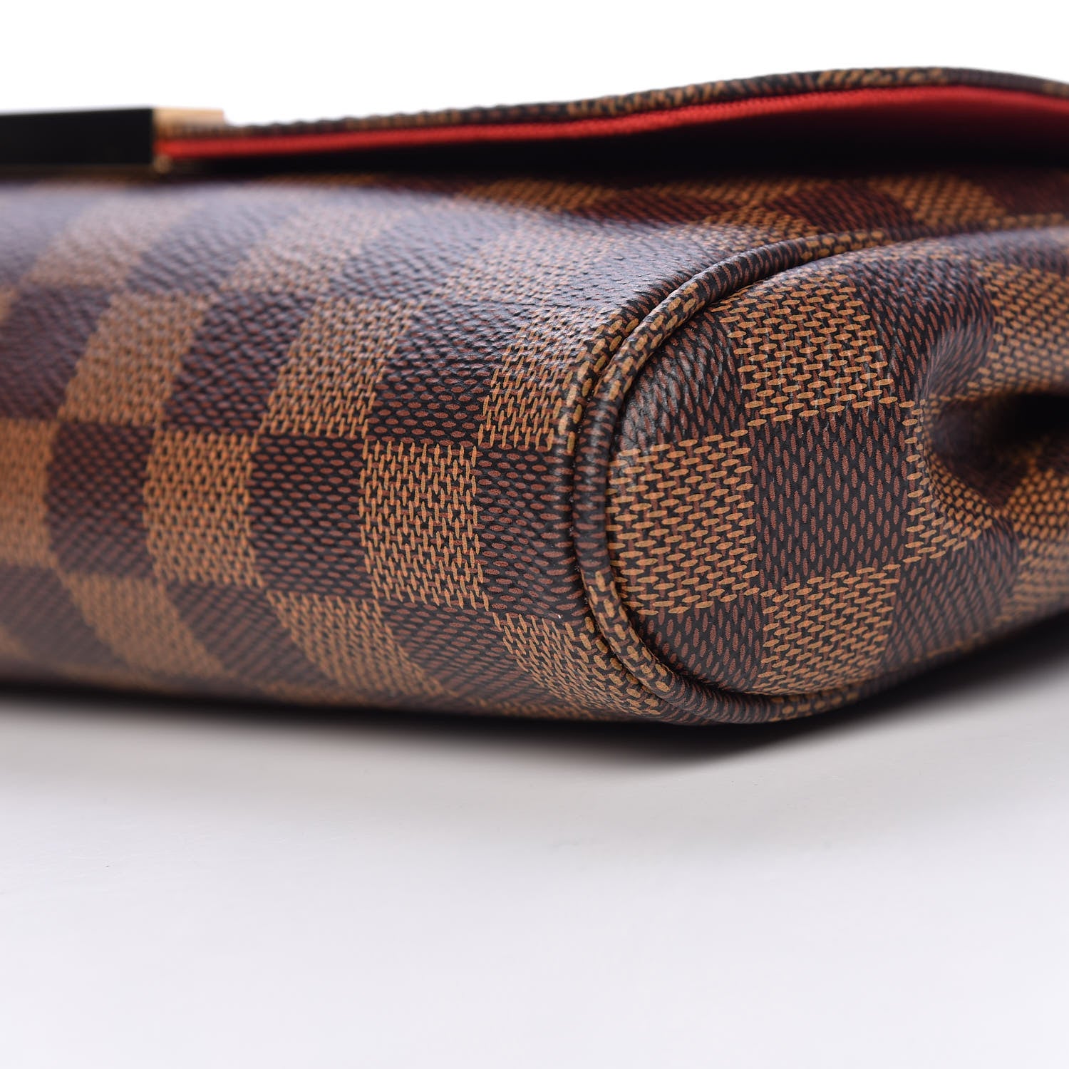 Louis Vuitton Damier Ebene Favorite MM 11 of 14
