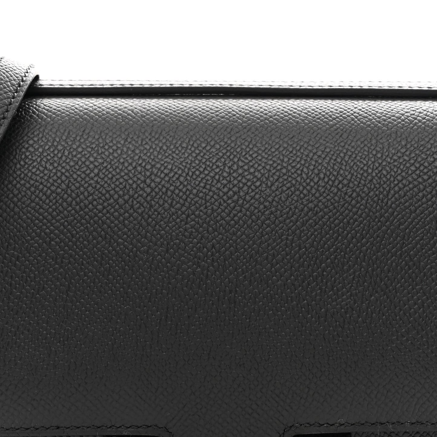 Epsom Constance 18 Black