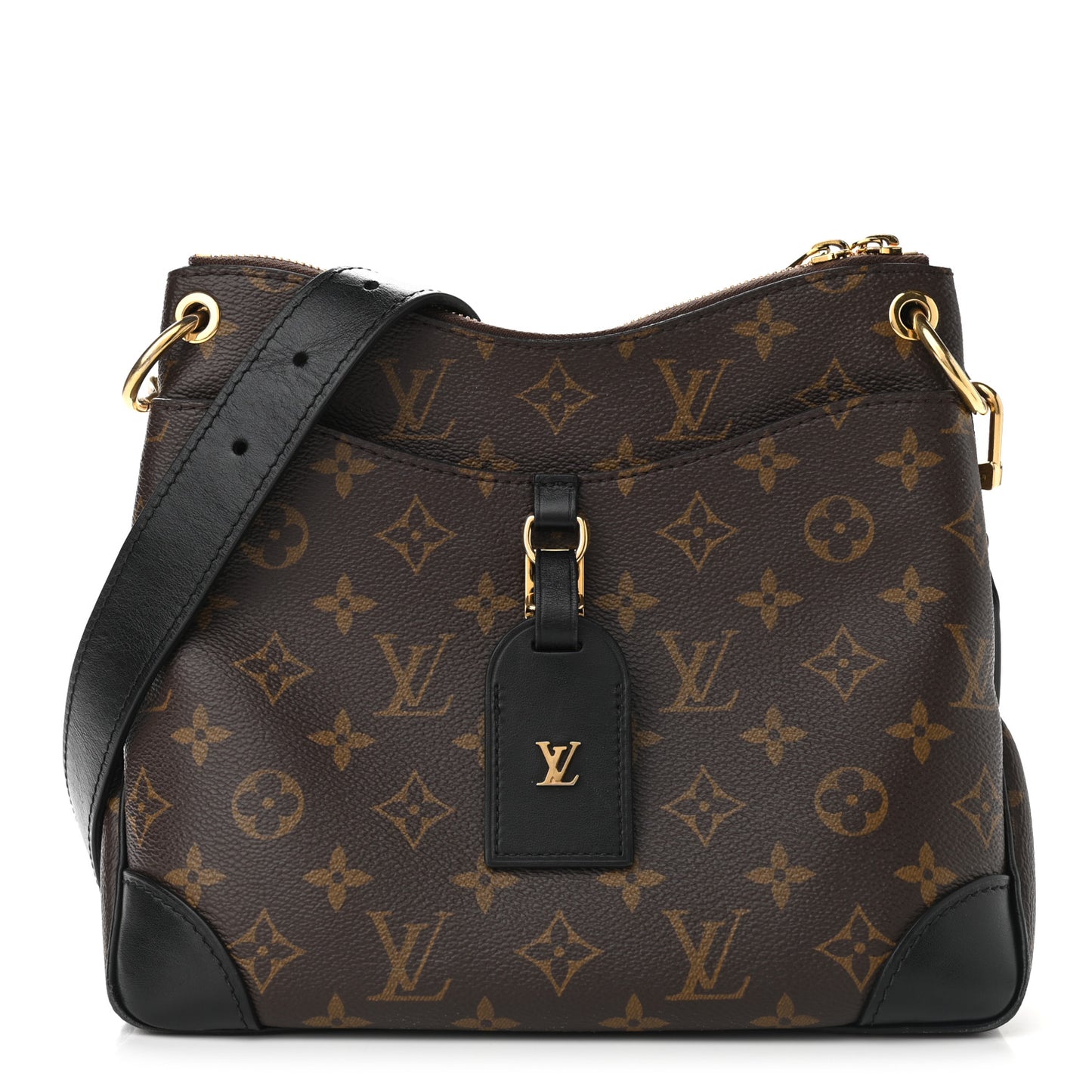 Monogram Odeon PM Black