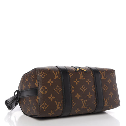 Louis Vuitton Monogram City Keepall 4 of 10