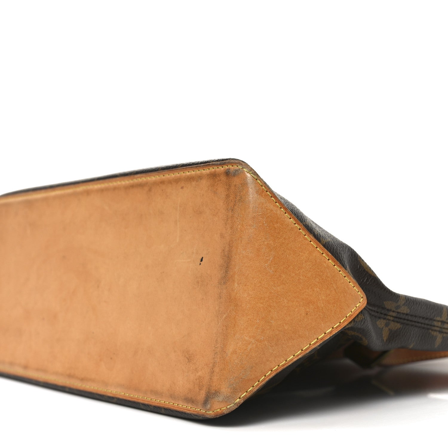 Louis Vuitton Monogram Cabas Piano 9 of 9