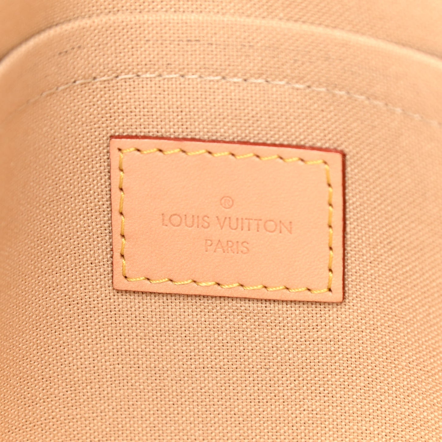 Damier Azur Favorite MM