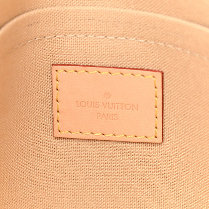 Louis Vuitton Damier Azur Favorite MM 6 of 9