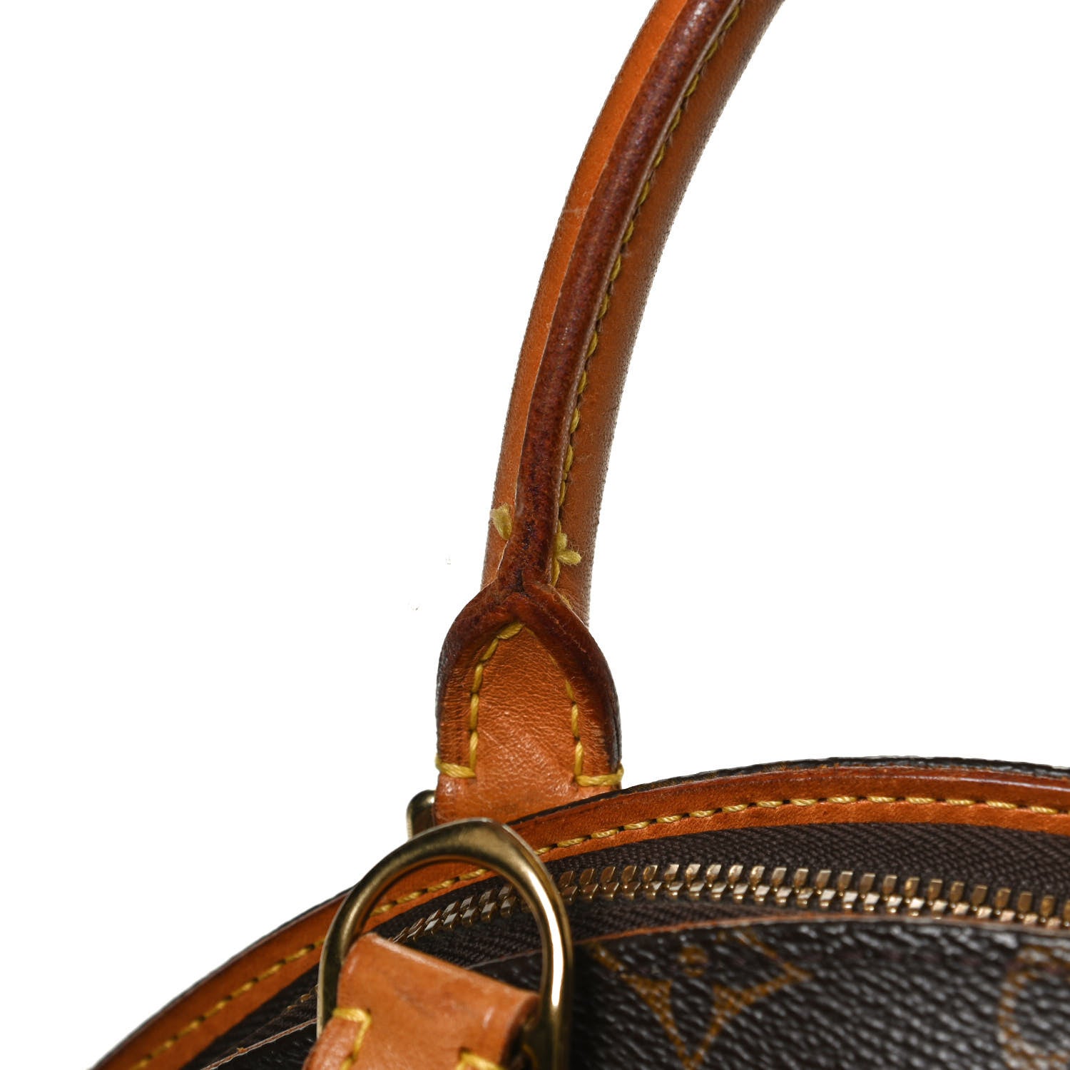 Louis Vuitton Monogram Ellipse PM 13 of 15