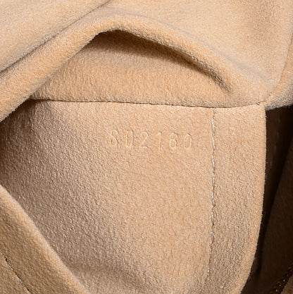 Louis Vuitton Monogram Artsy MM 9 of 9