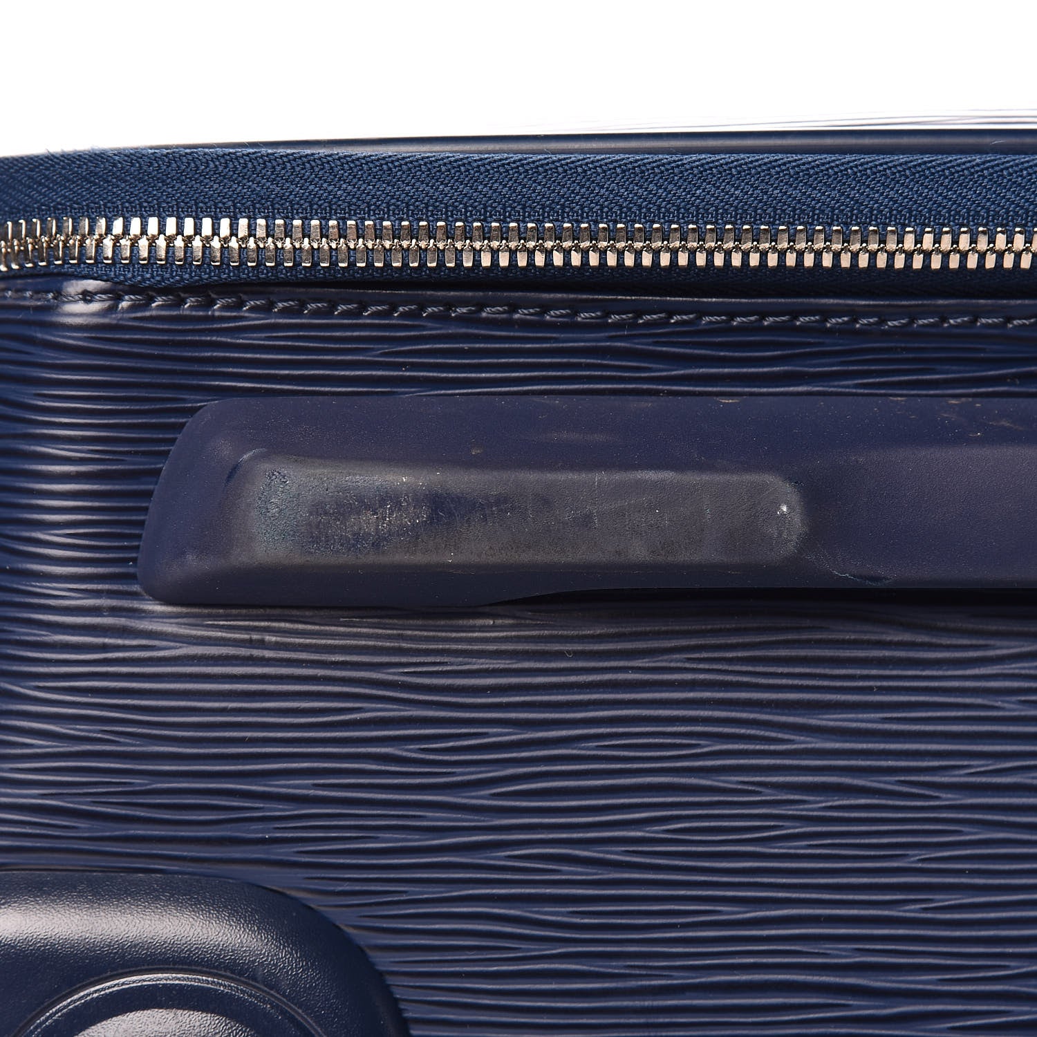 Louis Vuitton Epi Pegase 50 Indigo 14 of 20