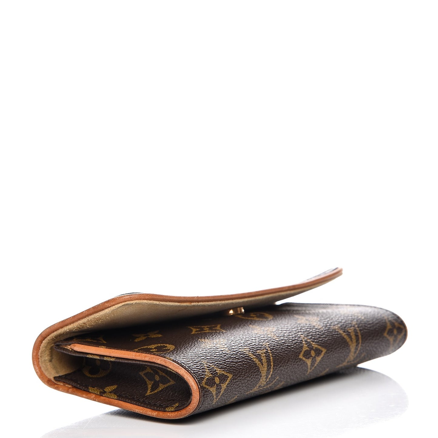 Monogram Pochette Twin PM