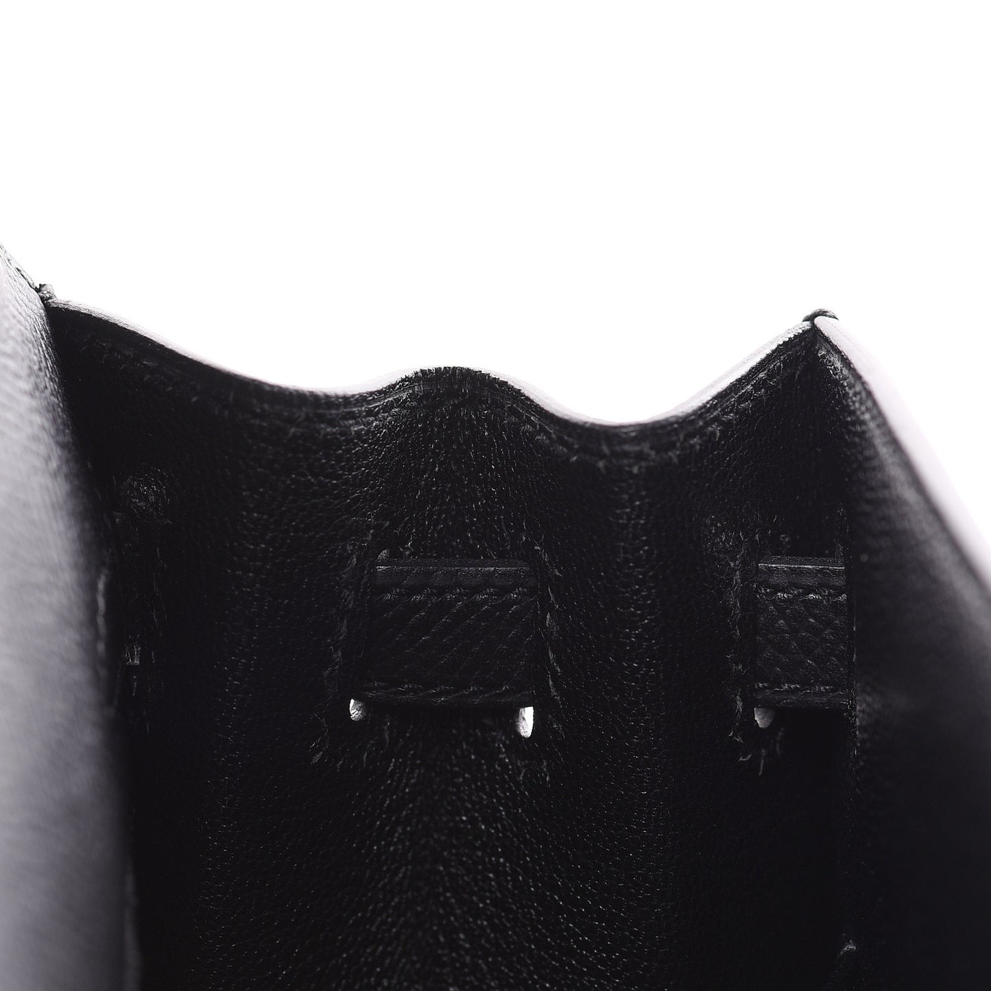 Epsom Kelly Sellier 25 Black
