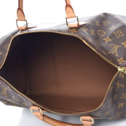 Louis Vuitton Monogram Speedy 40 5 of 10