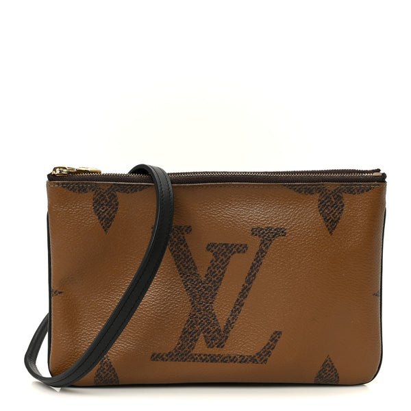 Louis Vuitton バッグ Pre-Owned Luxury Handbags Louis Vuitton Twist Shoulder Bag