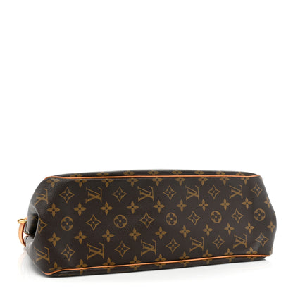 Louis Vuitton Monogram Batignolles Horizontal 5 of 13