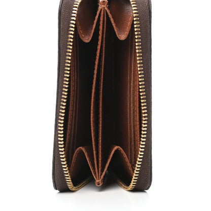 Louis Vuitton Monogram Zippy Coin Purse 5 of 7