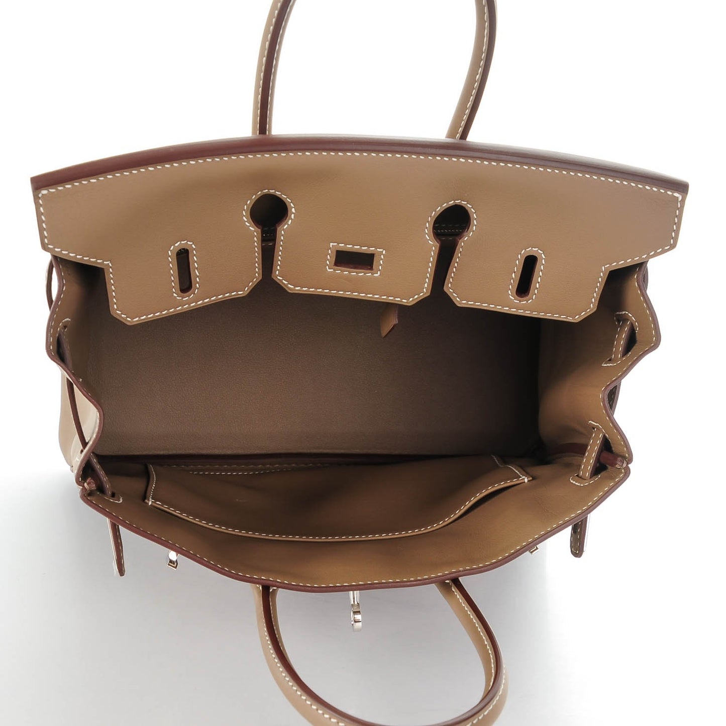 Swift Birkin 25 Etoupe