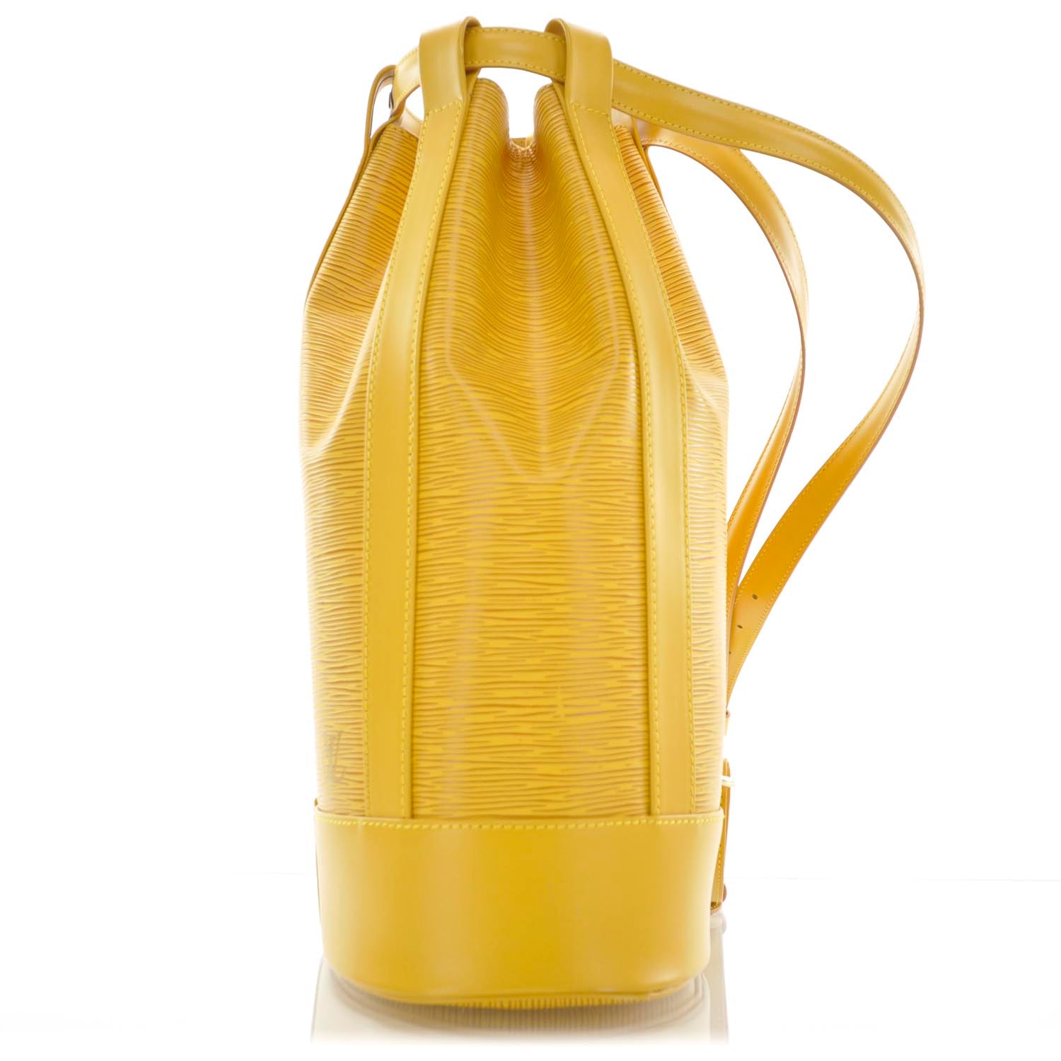 Louis Vuitton Epi Randonnee PM Tassil 4 of 9