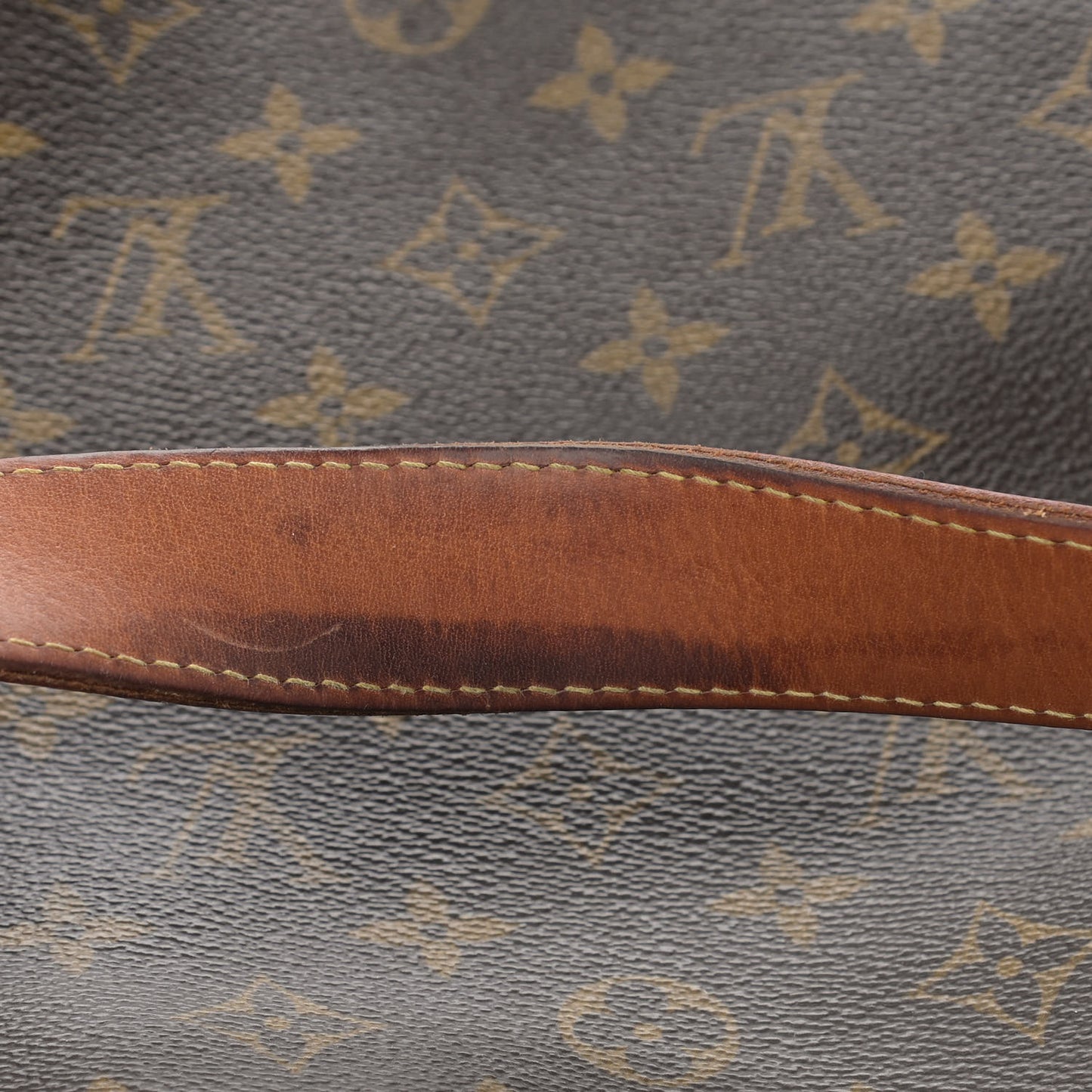 Monogram Galliera PM