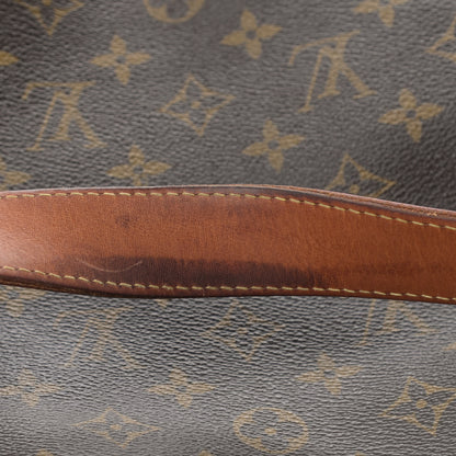Louis Vuitton Monogram Galliera PM 17 of 17