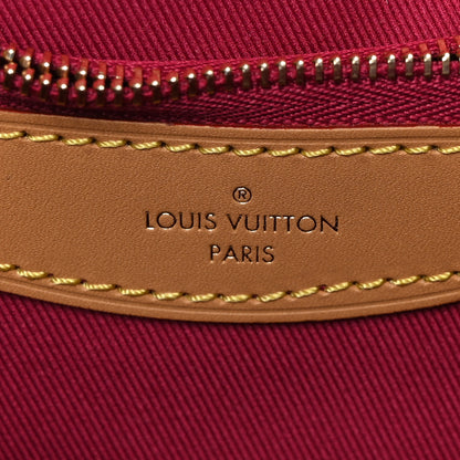 Louis Vuitton Monogram Diane Fuchsia 6 of 8