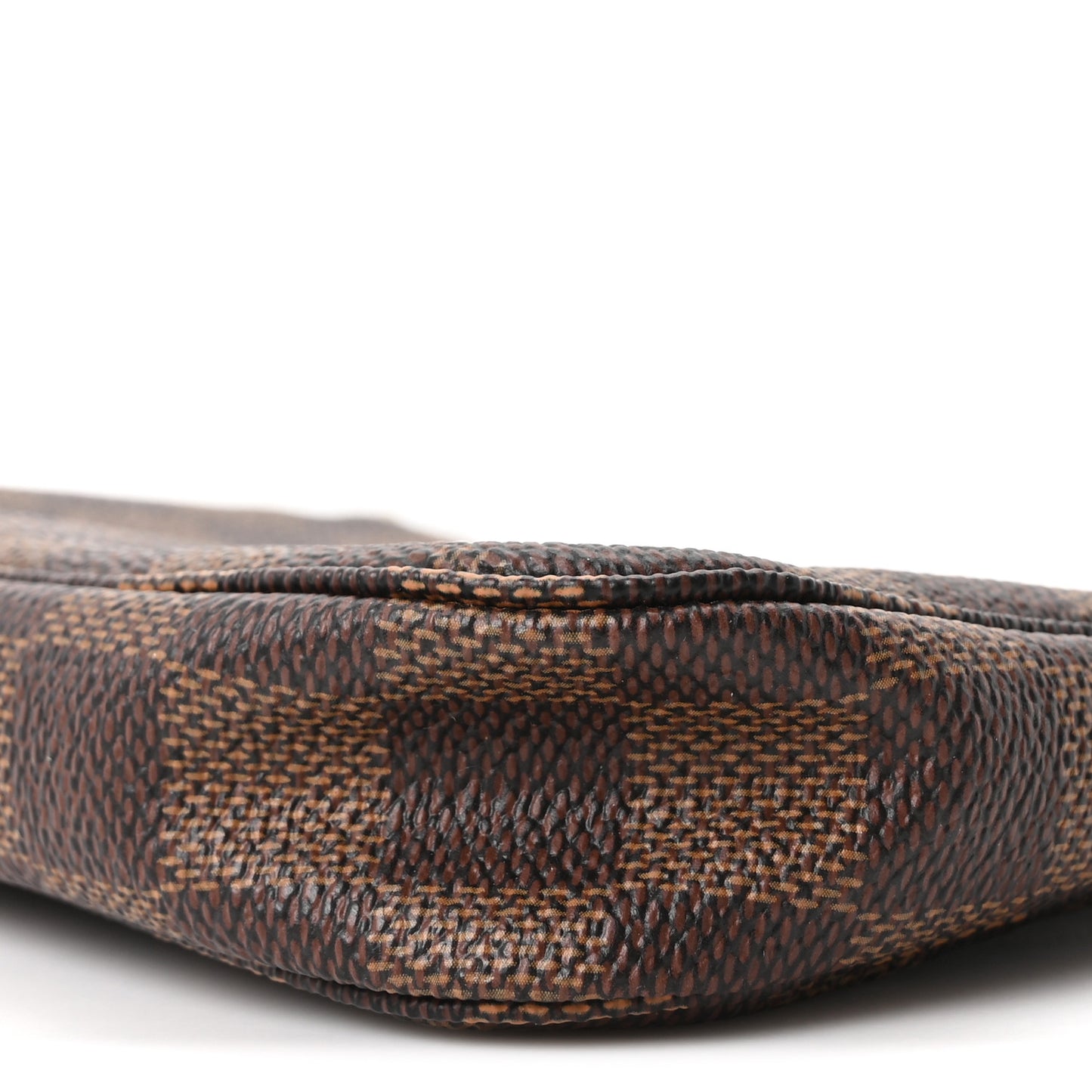 Damier Ebene Mini Pochette Accessories