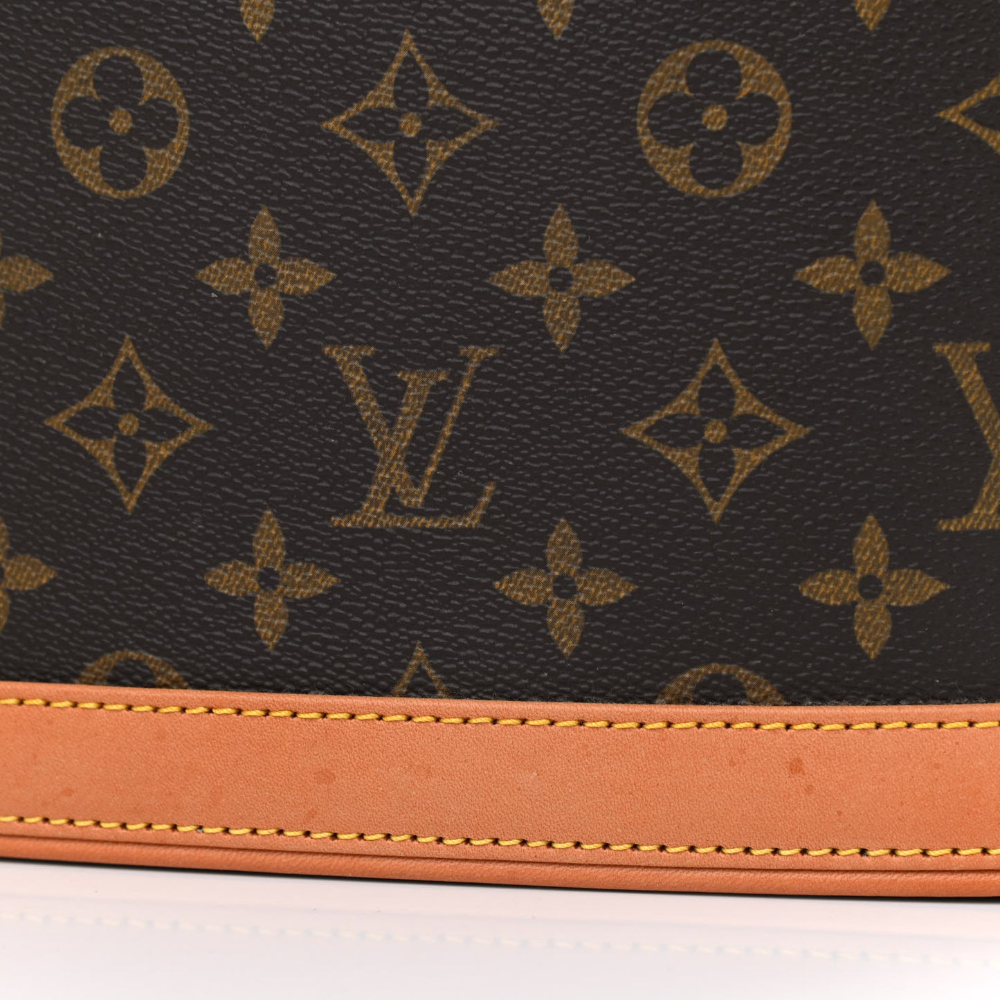 Monogram Nice