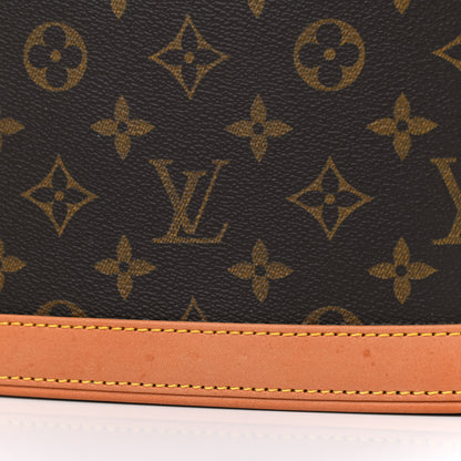 Louis Vuitton Monogram Nice 9 of 11