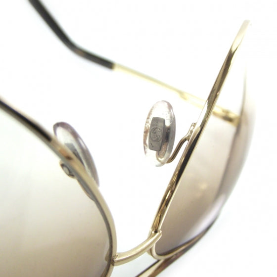 Aviator Sunglasses 1827S Gold