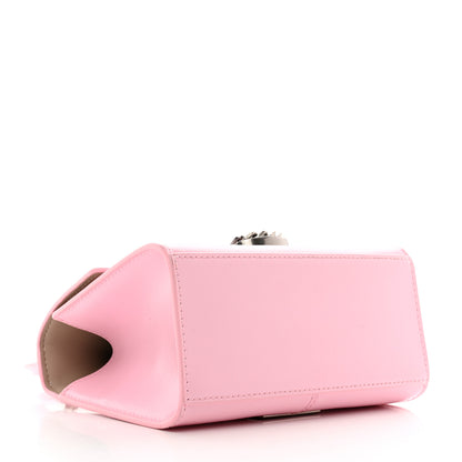 Marc Jacobs Calfskin Mini Saint Marc Top Handle Pink 4 of 11
