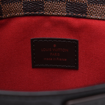 Louis Vuitton Damier Ebene Bloomsbury PM 6 of 16