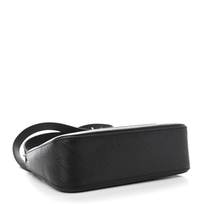 Louis Vuitton Epi Marelle Black 5 of 9