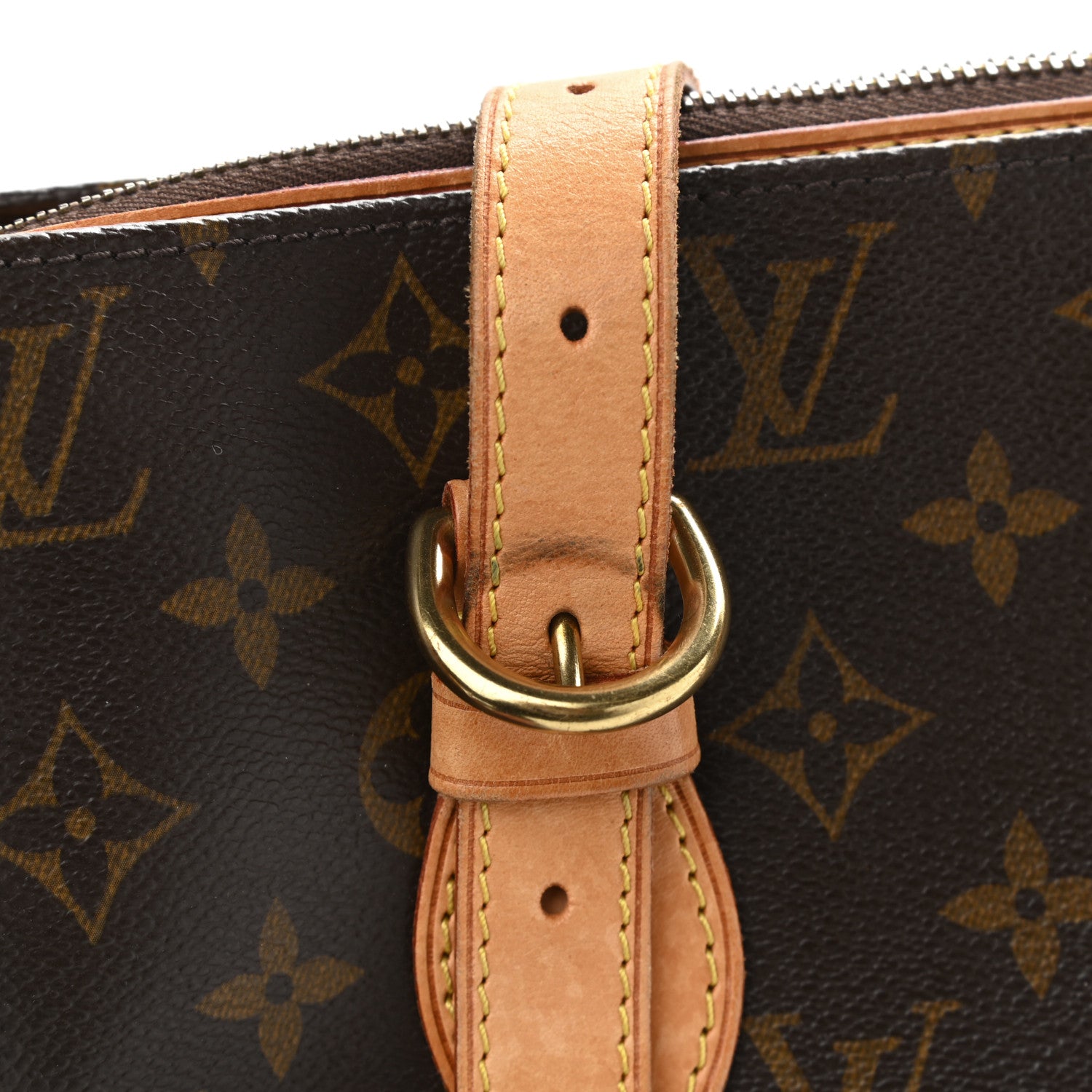Louis Vuitton Monogram Popincourt Haut 11 of 16
