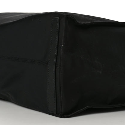 Burberry Nylon Logo Tote Black 8 of 8
