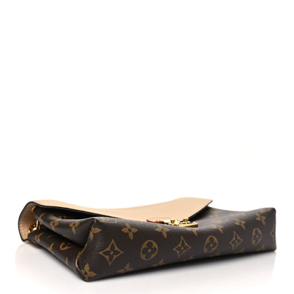 Louis Vuitton Monogram Pallas Chain  Dune 4 of 9