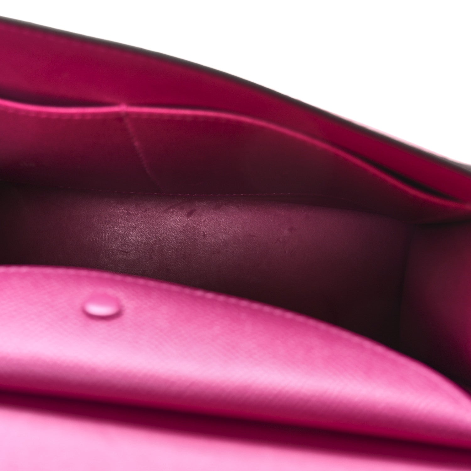 Hermes Epsom Verrou 21 Magnolia 5 of 10