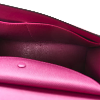 Hermes Epsom Verrou 21 Magnolia 5 of 10