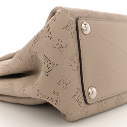 Louis Vuitton Mahina Babylone PM Galet 9 of 12