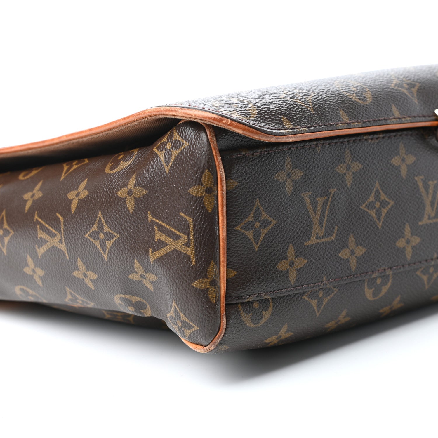 Louis Vuitton Monogram Abbesses Messenger Bag 8 of 9