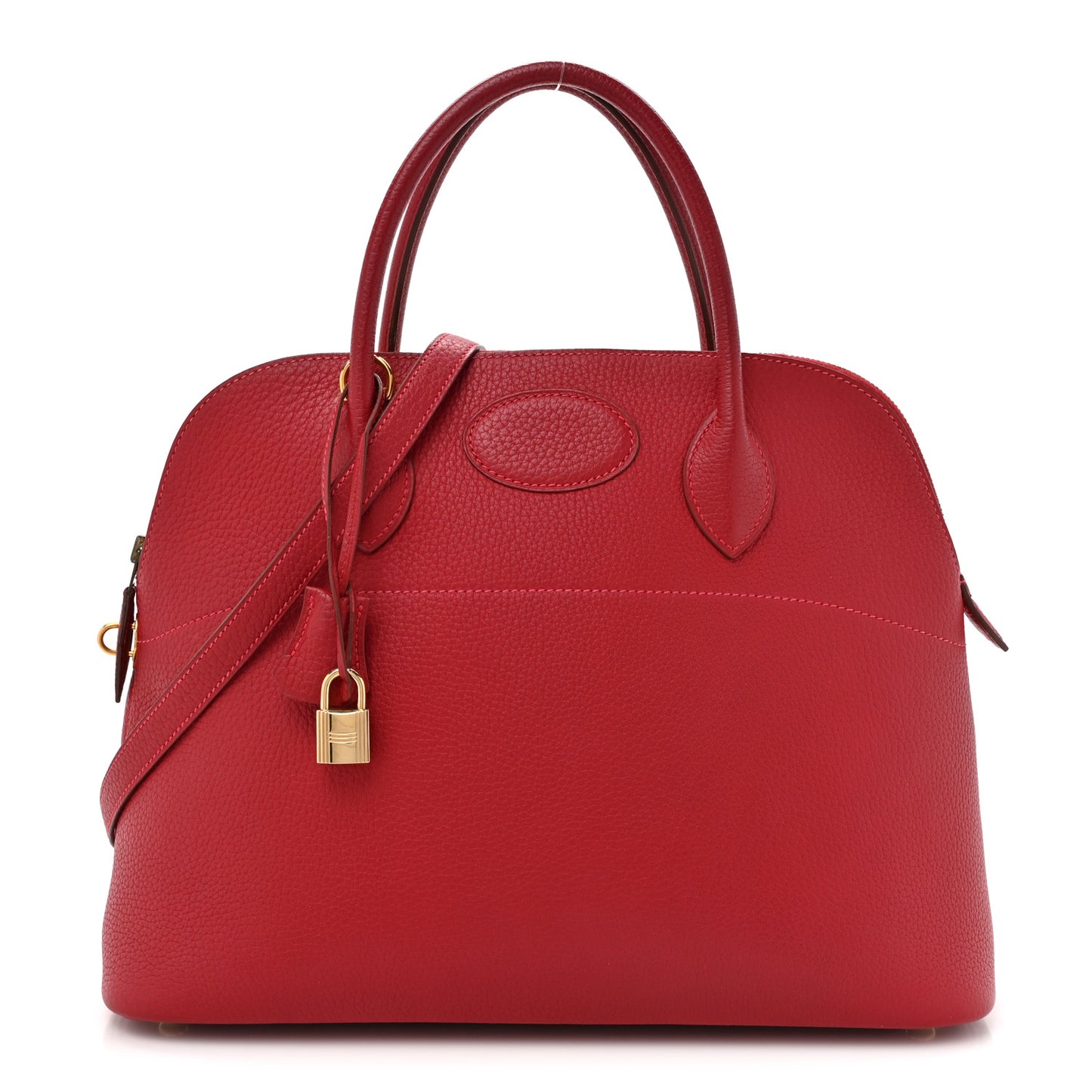Fjord Bolide 35 Rouge Vif