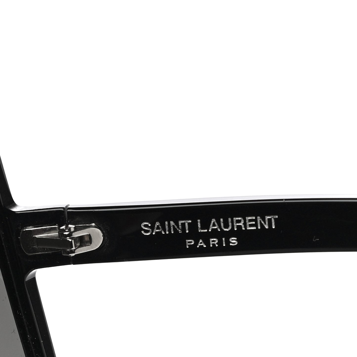 Acetate Betty Sunglasses SL183 Black