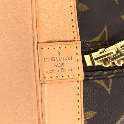 Louis Vuitton Monogram Alma PM 6 of 11
