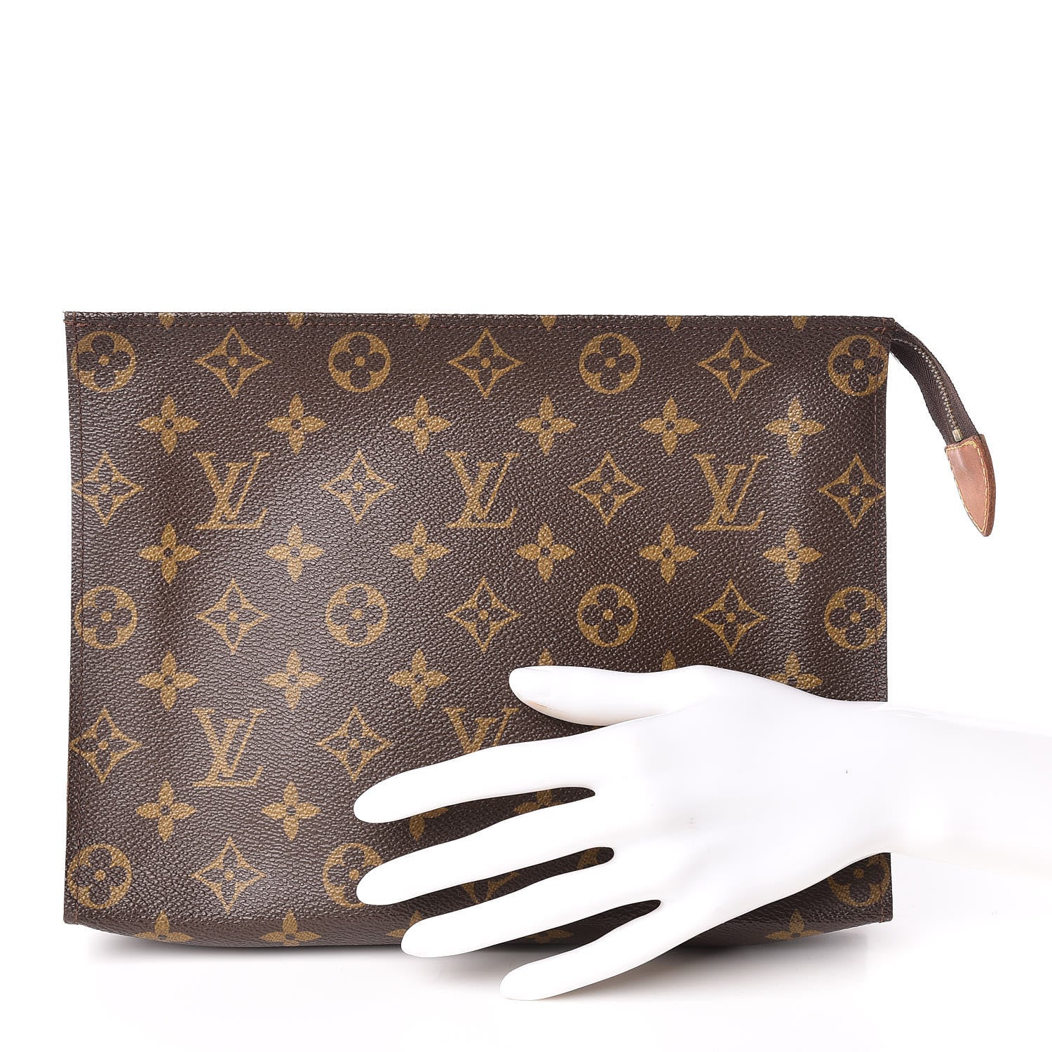Louis Vuitton Monogram Toiletry Pouch 26 2 of 9