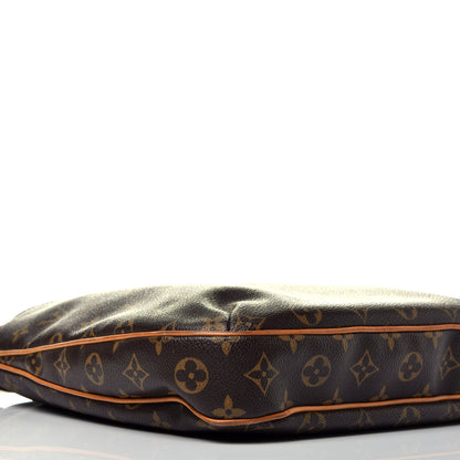 Louis Vuitton Monogram Odeon MM 7 of 8