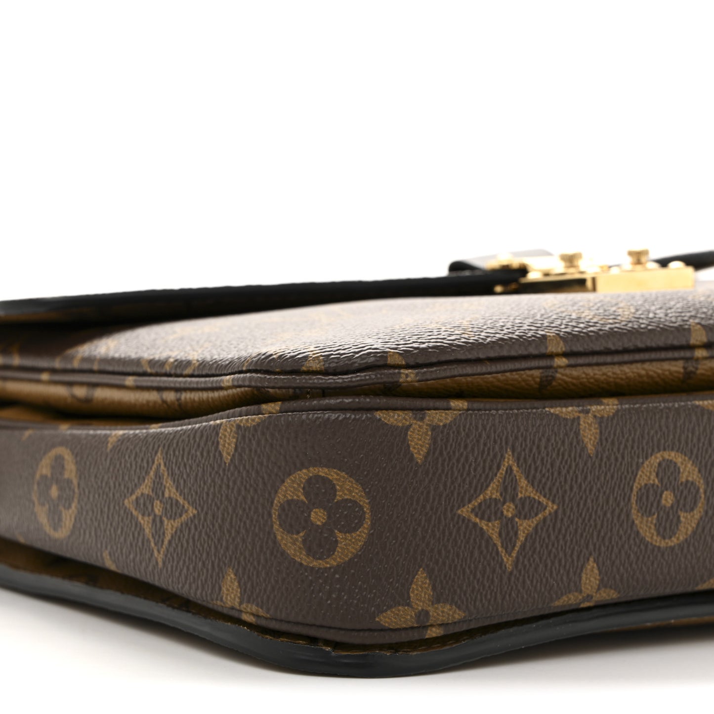 Reverse Monogram Pochette Metis