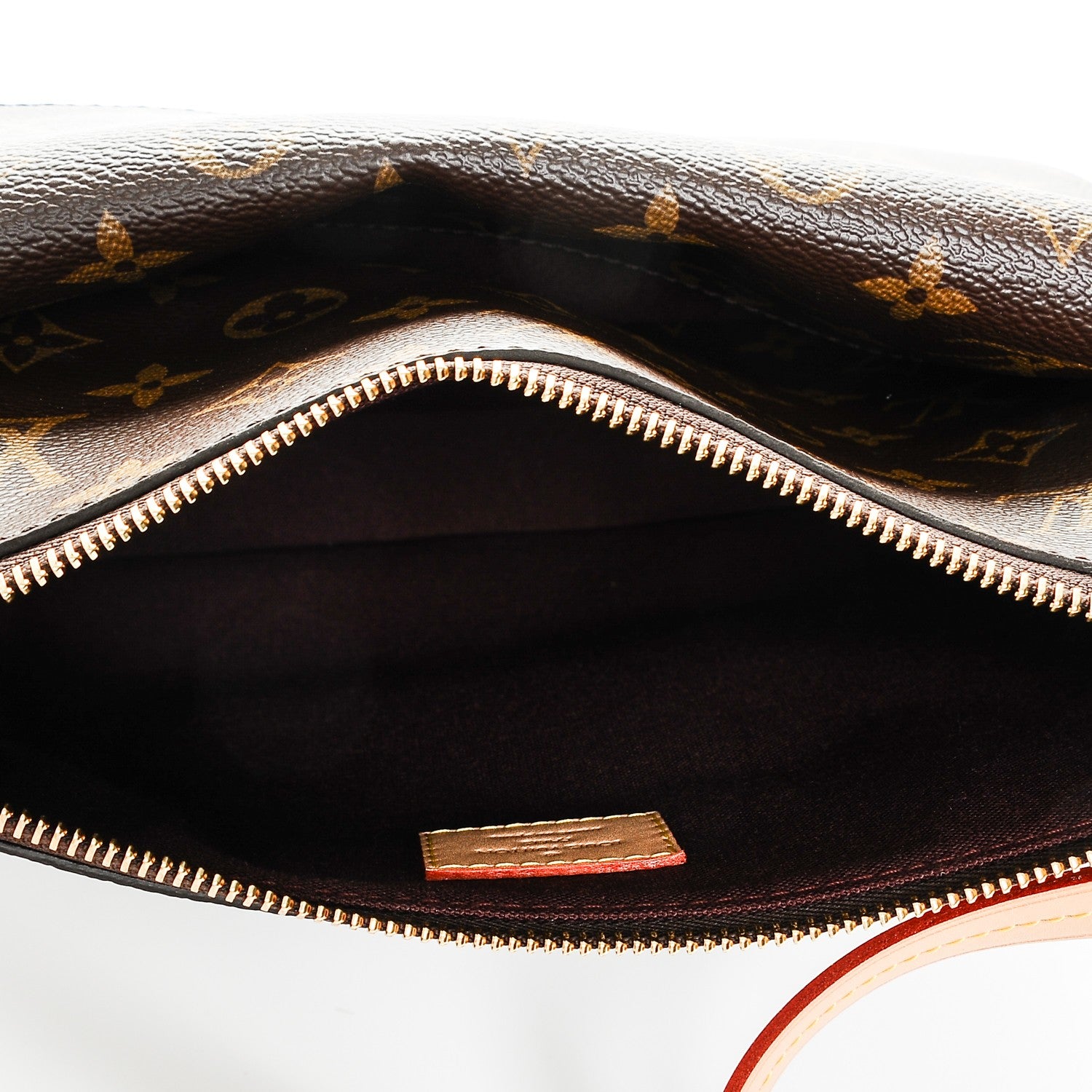 Louis Vuitton Monogram Mabillon 5 of 6