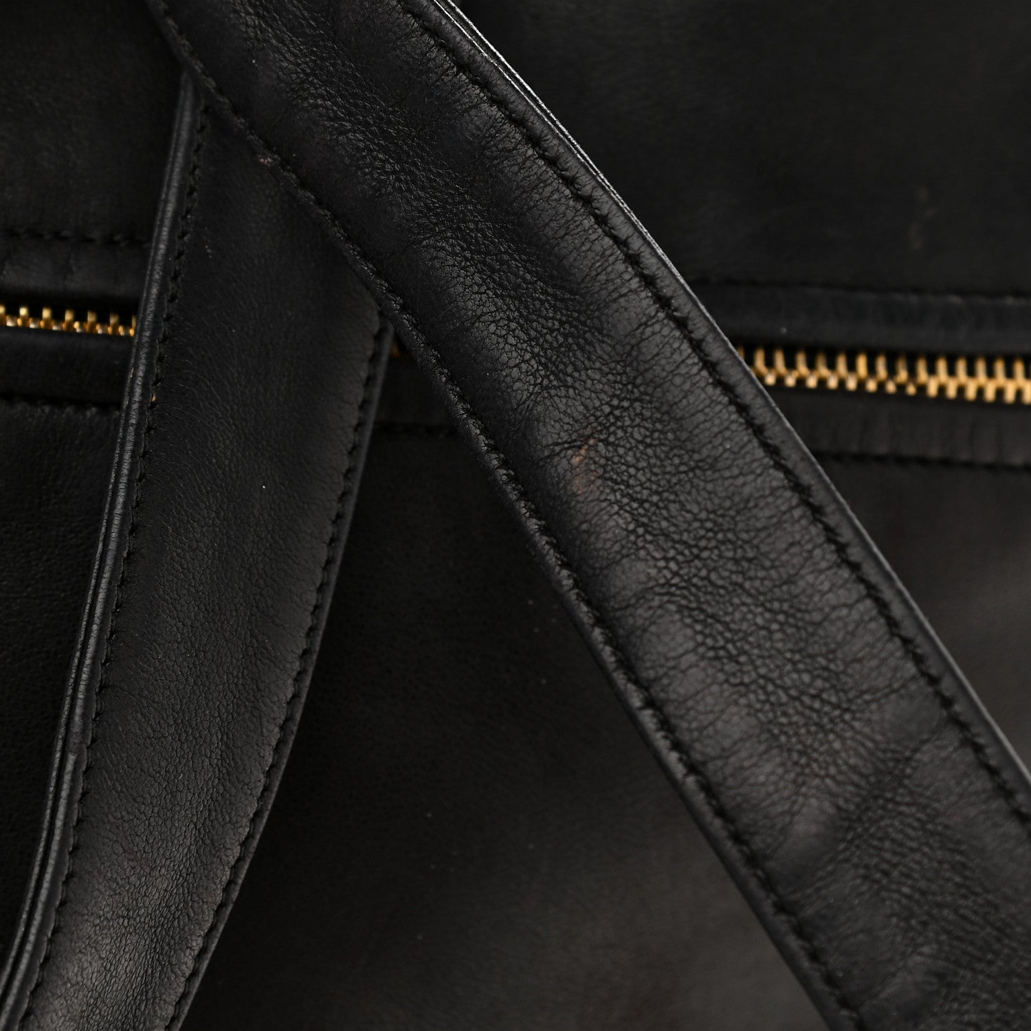 Chanel Lambskin CC Timeless Backpack Black 14 of 14