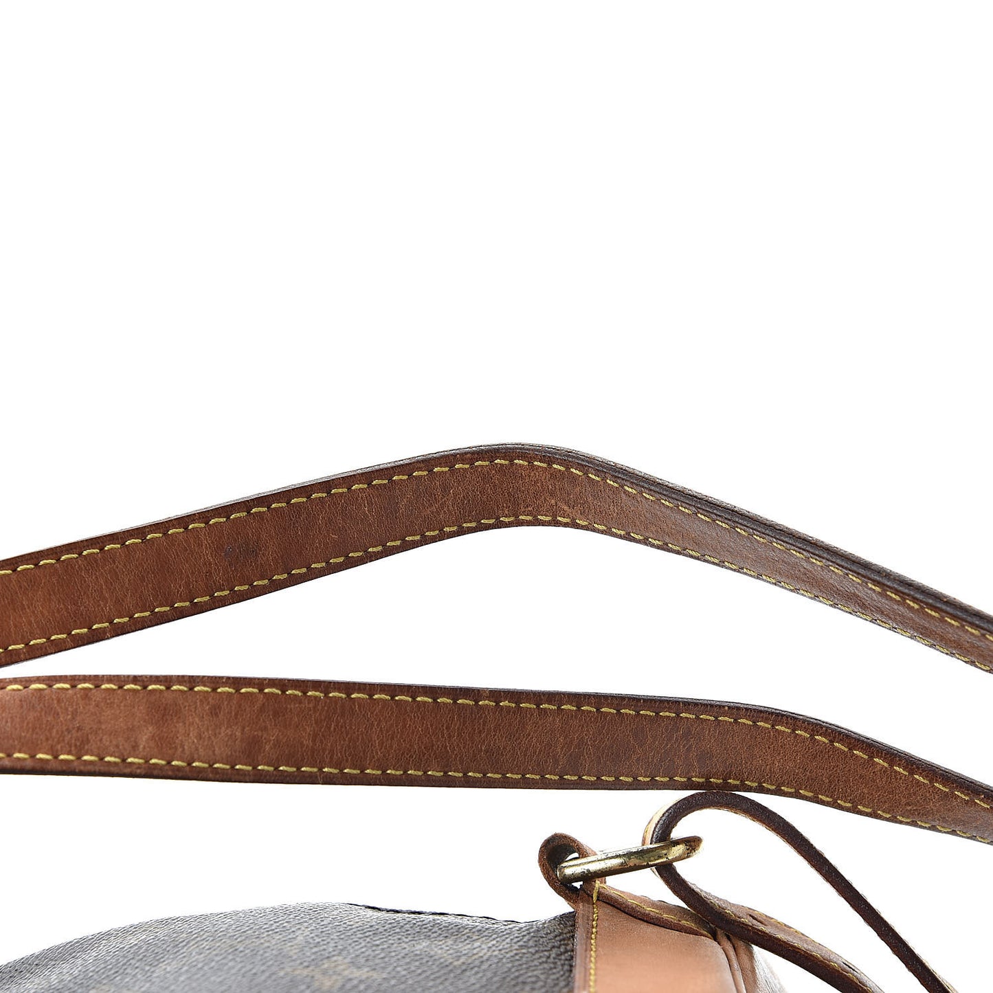 Monogram Montsouris MM Backpack