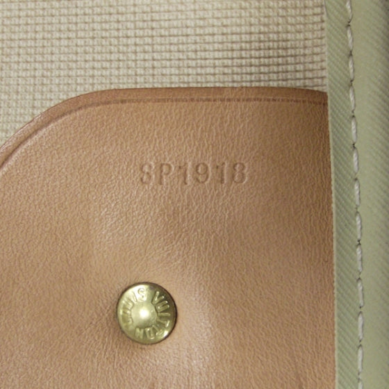 Louis Vuitton Monogram Sirius 70 8 of 9