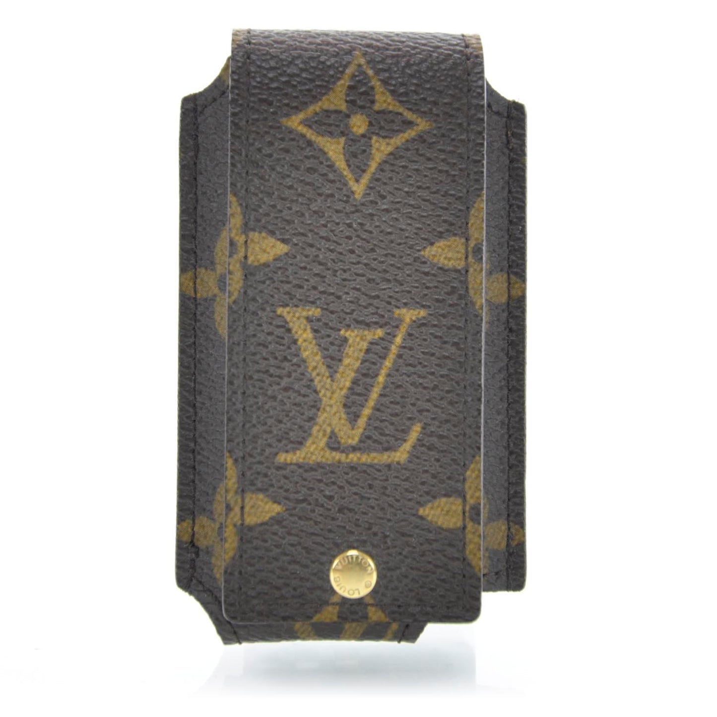 Monogram iPod Nano Case
