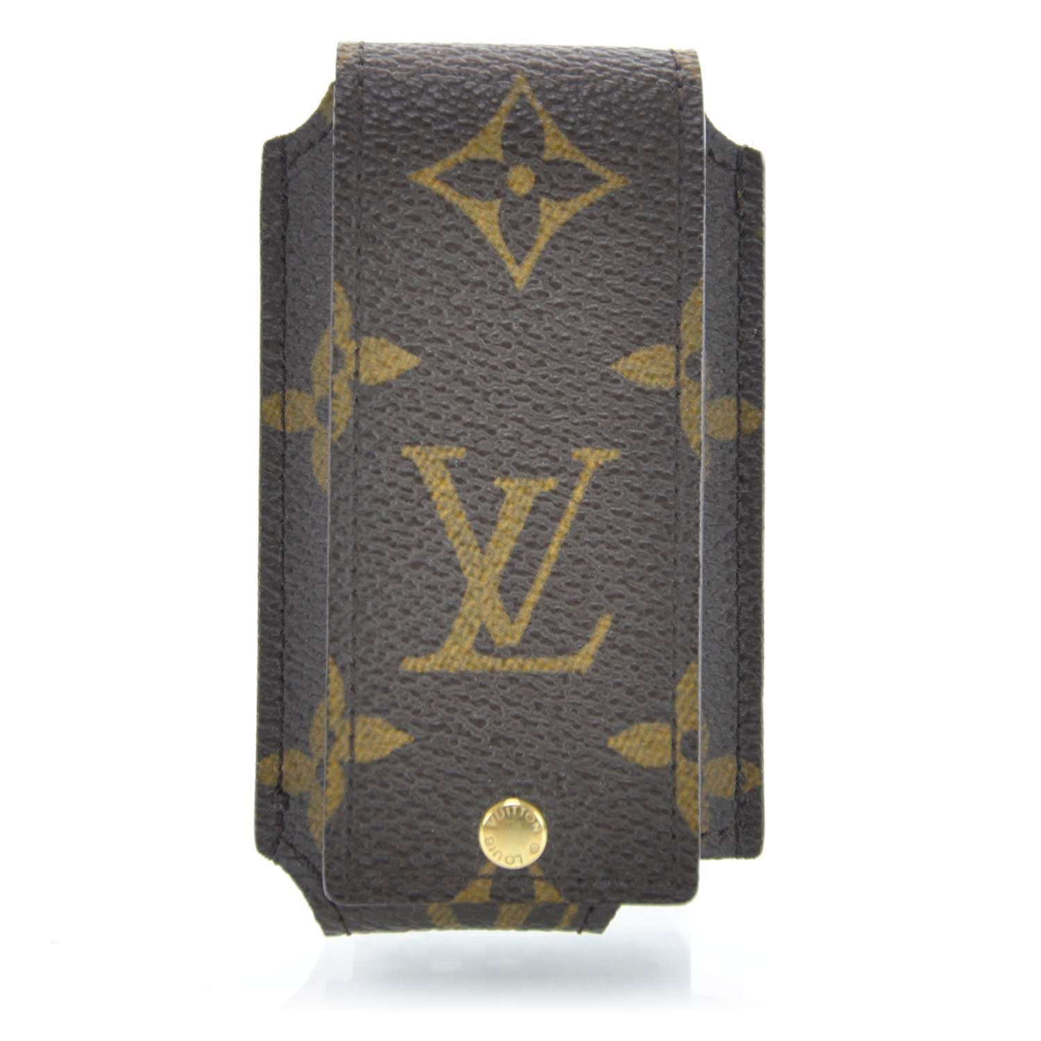 Louis Vuitton Monogram iPod Nano Case 1 of 6